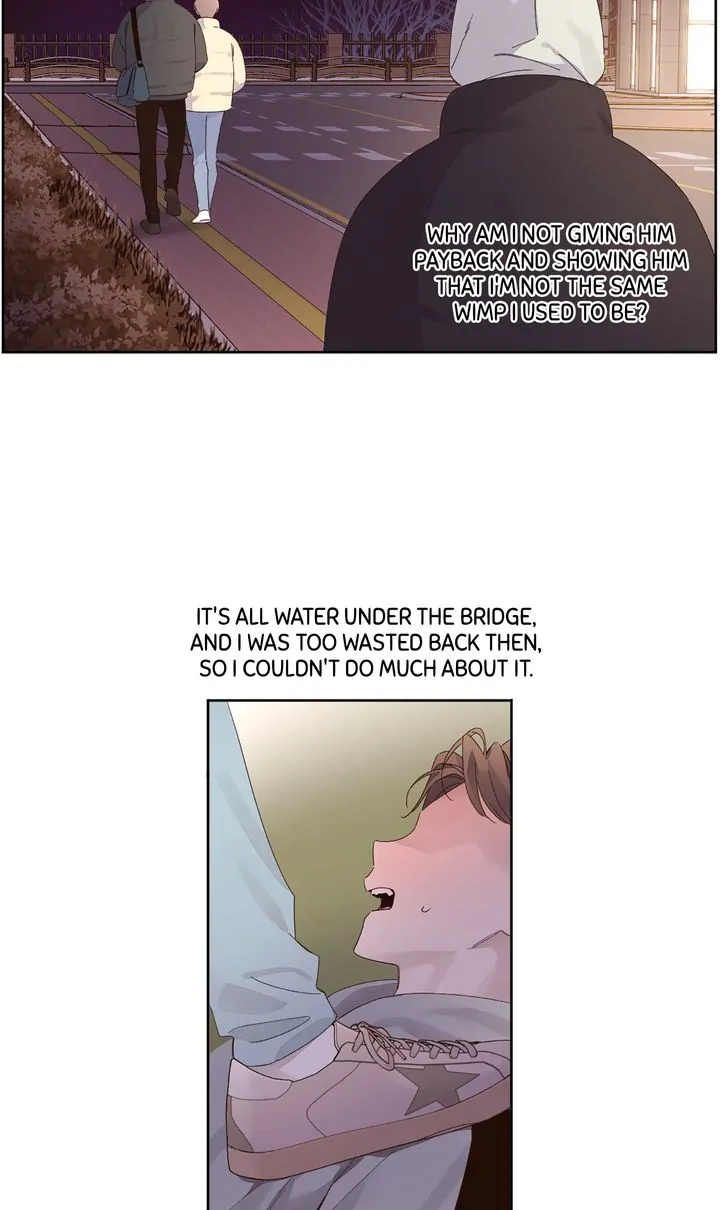 Read 4 Week Lovers chapter 116 image 2 on Lezhin