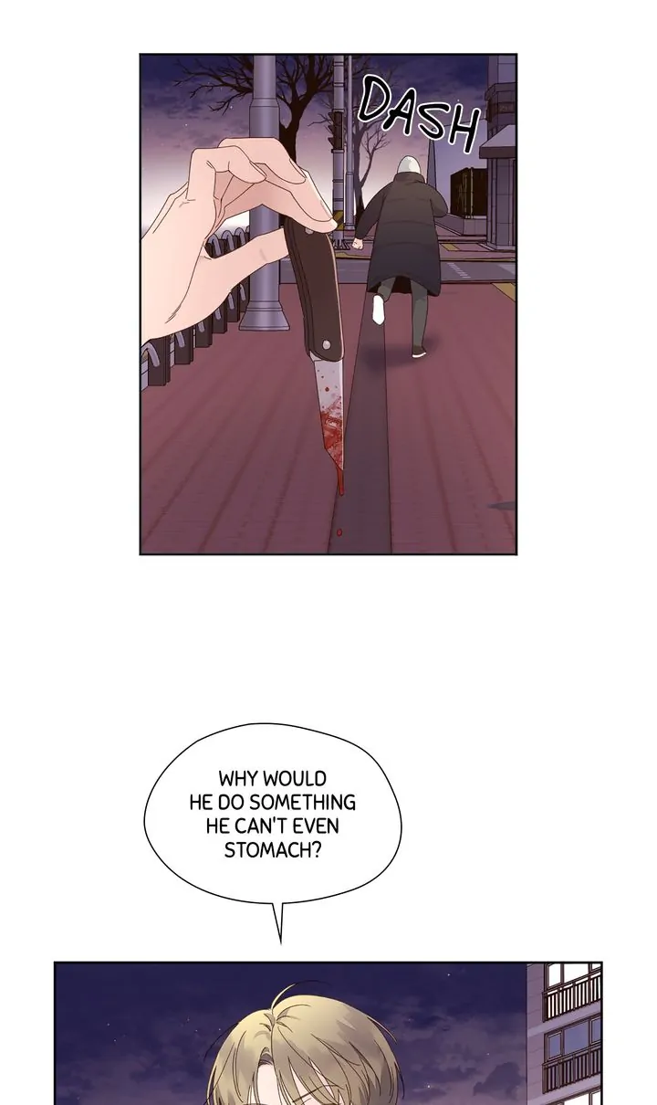 Read 4 Week Lovers chapter 116 image 20 on Lezhin