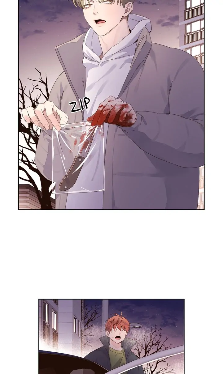 Read 4 Week Lovers chapter 116 image 21 on Lezhin