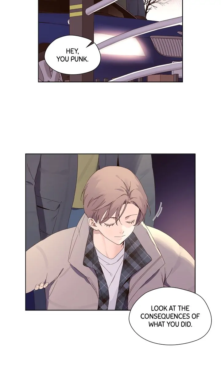 Read 4 Week Lovers chapter 116 image 22 on Lezhin