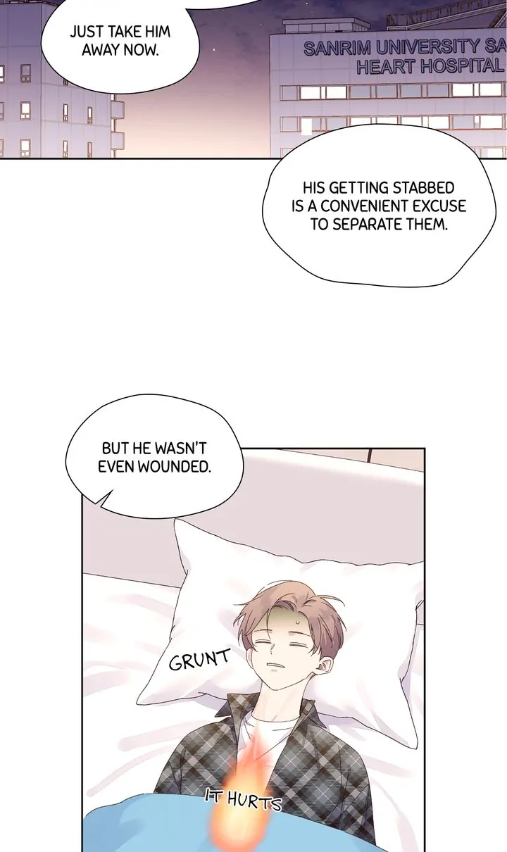 Read 4 Week Lovers chapter 116 image 27 on Lezhin