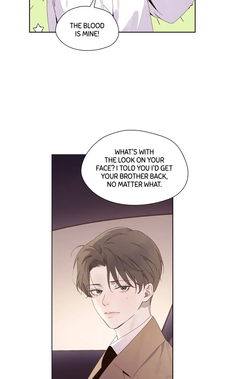 Read 4 Week Lovers chapter 116 image 29 on Lezhin