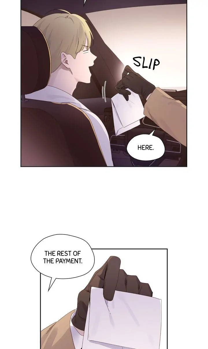 Read 4 Week Lovers chapter 116 image 32 on Lezhin