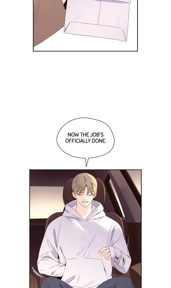 Read 4 Week Lovers chapter 116 image 33 on Lezhin