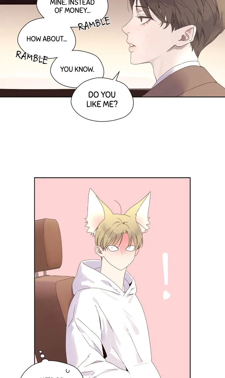 Read 4 Week Lovers chapter 116 image 35 on Lezhin