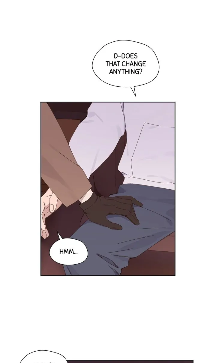 Read 4 Week Lovers chapter 116 image 37 on Lezhin