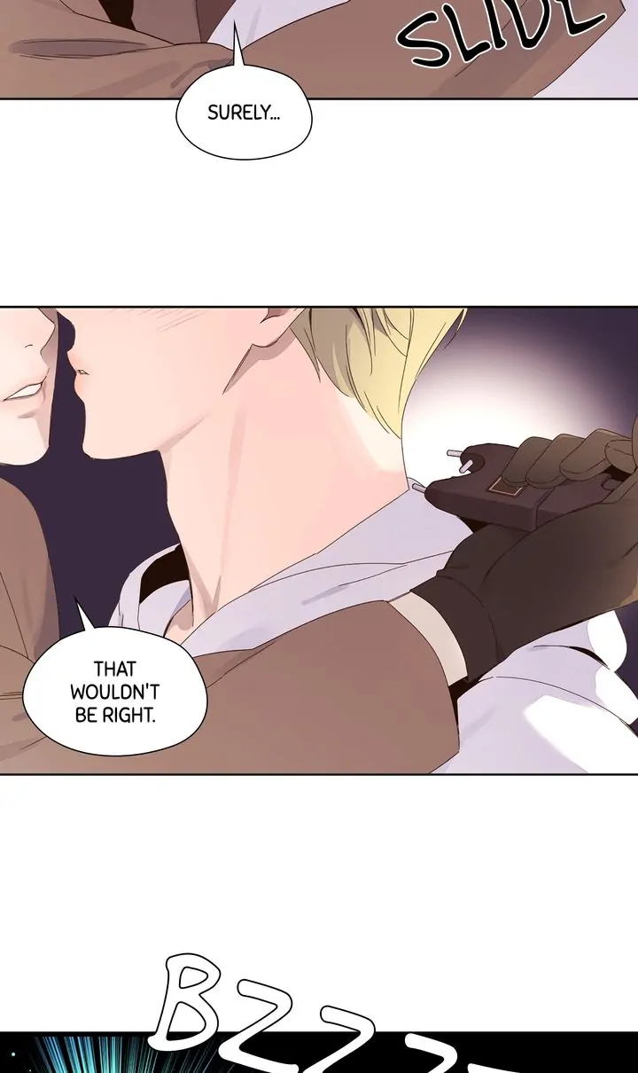 Read 4 Week Lovers chapter 116 image 39 on Lezhin