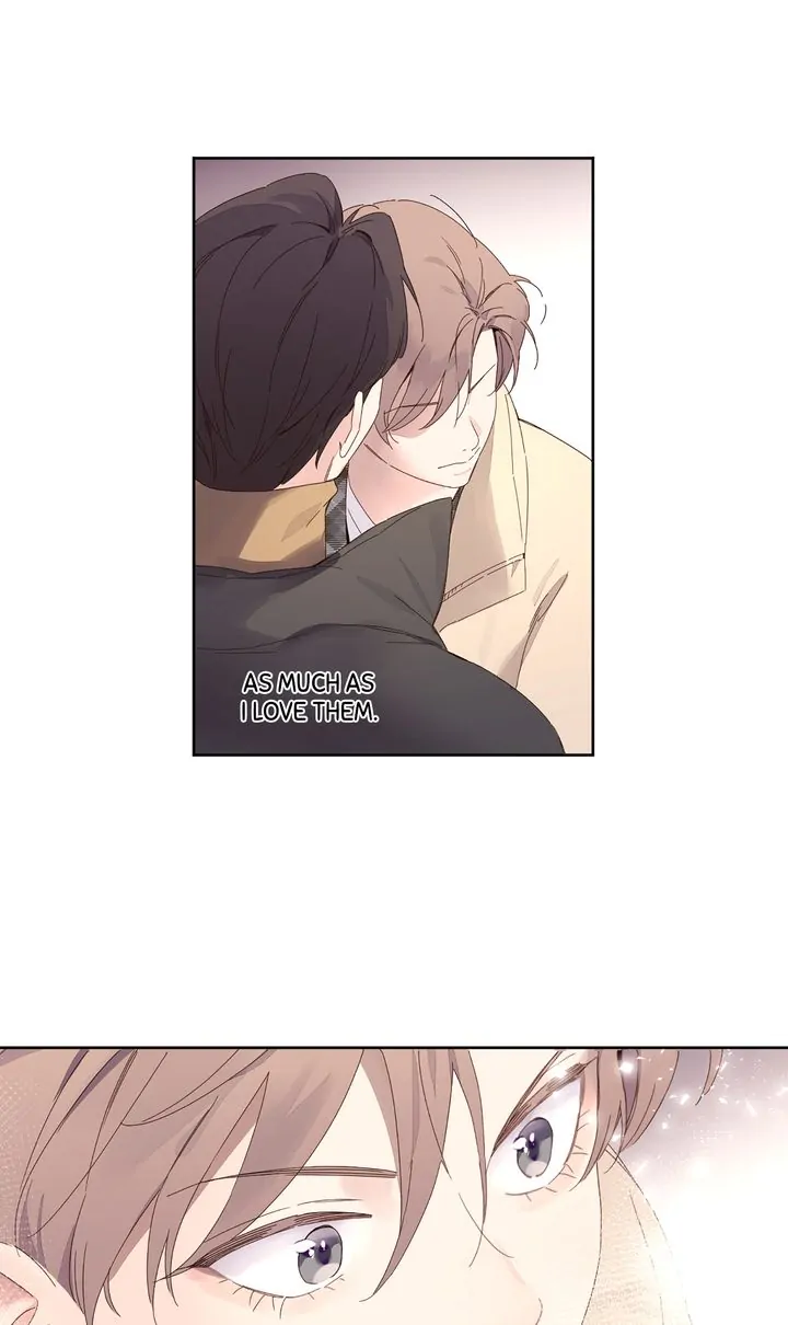 Read 4 Week Lovers chapter 116 image 44 on Lezhin