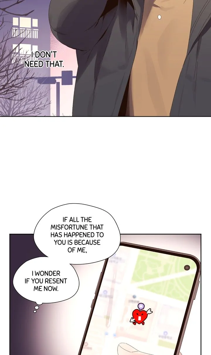 Read 4 Week Lovers chapter 116 image 46 on Lezhin
