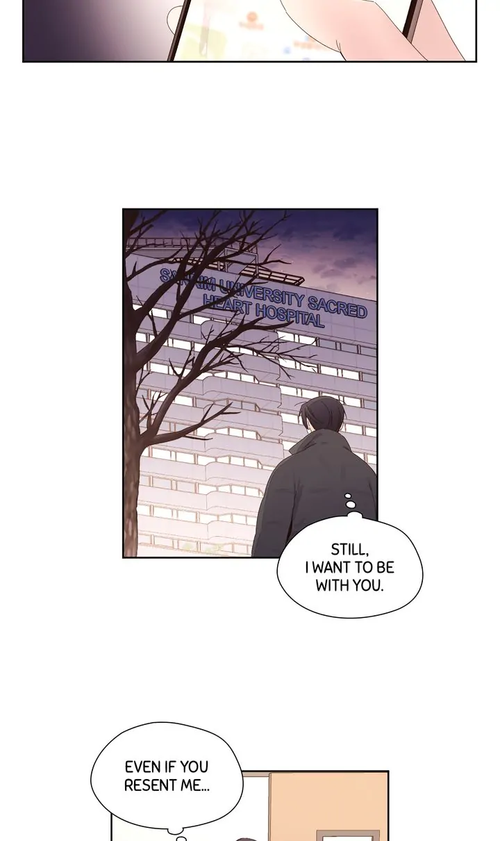 Read 4 Week Lovers chapter 116 image 47 on Lezhin