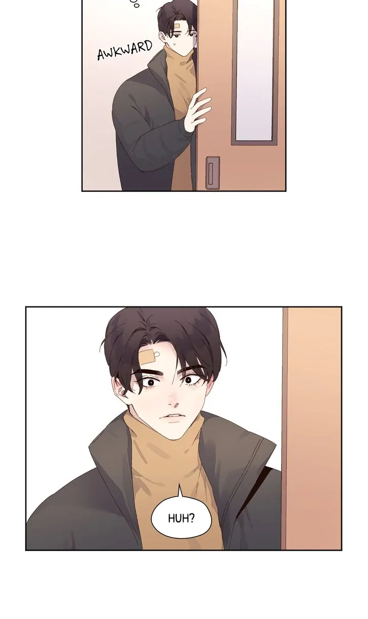 Read 4 Week Lovers chapter 116 image 48 on Lezhin