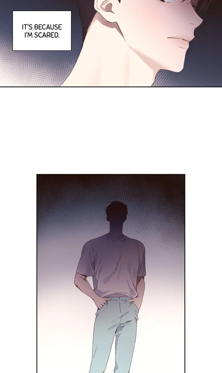 Read 4 Week Lovers chapter 116 image 5 on Lezhin