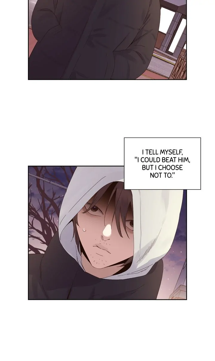Read 4 Week Lovers chapter 116 image 7 on Lezhin