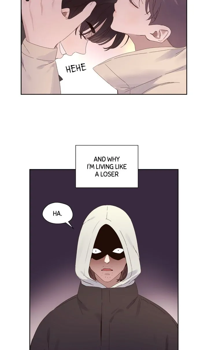 Read 4 Week Lovers chapter 116 image 9 on Lezhin