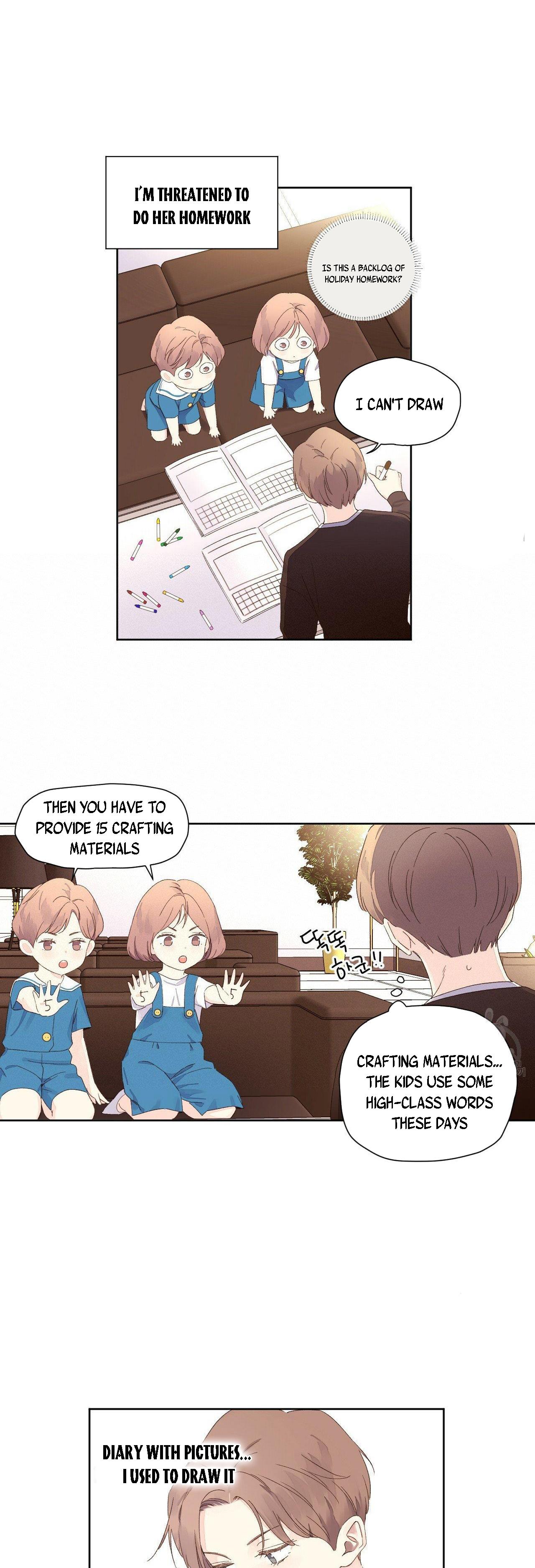 Read 4 Week Lovers chapter 117.1 image 10 on Lezhin
