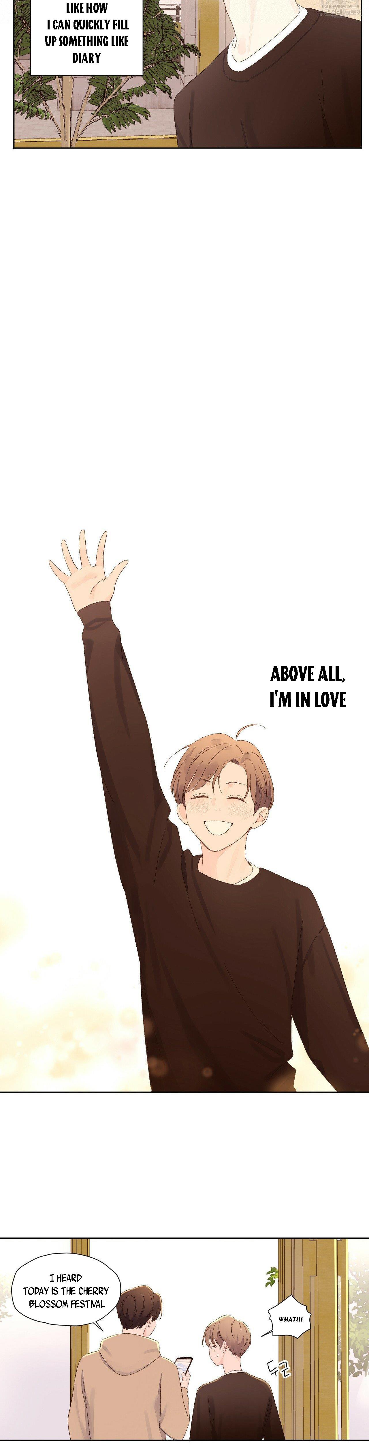 Read 4 Week Lovers chapter 117.1 image 20 on Lezhin
