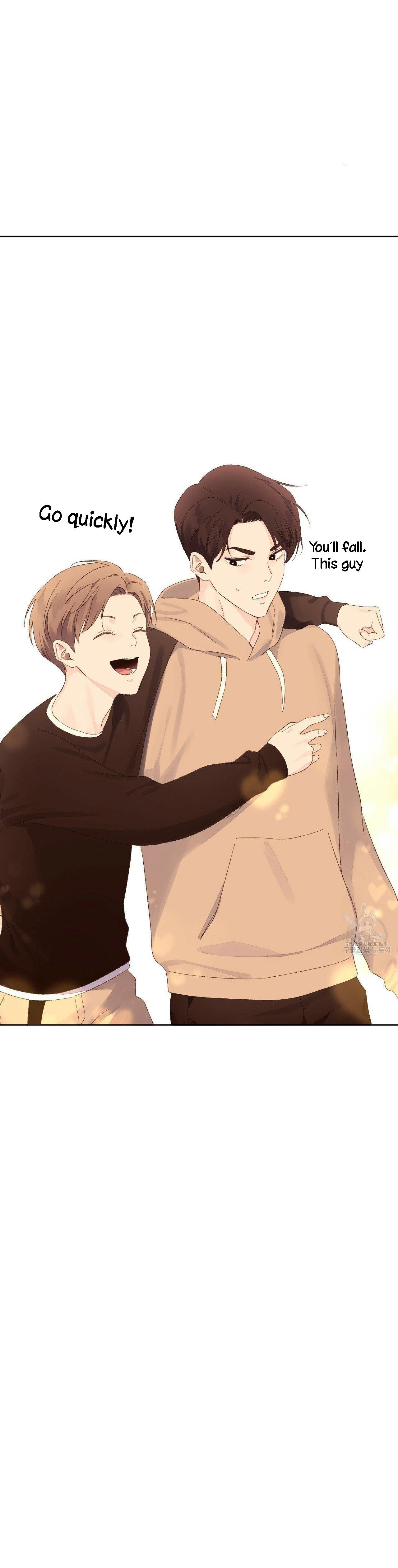 Read 4 Week Lovers chapter 117.1 image 21 on Lezhin