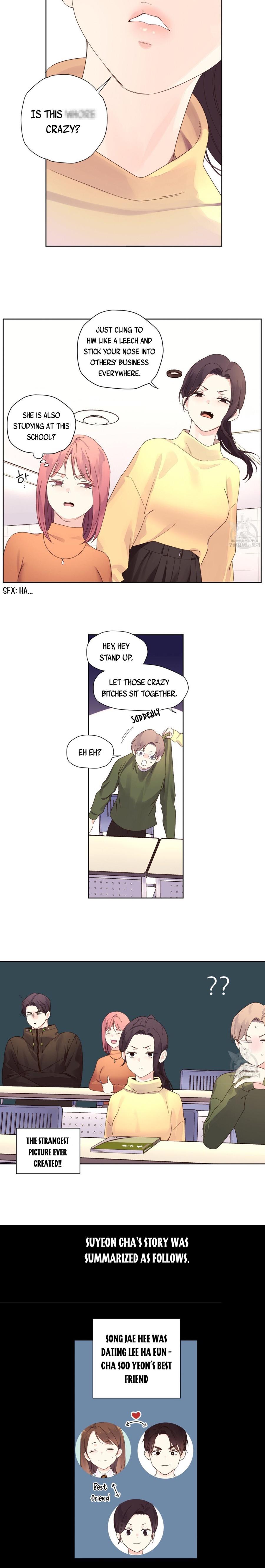 Read 4 Week Lovers chapter 117.7 image 4 on Lezhin