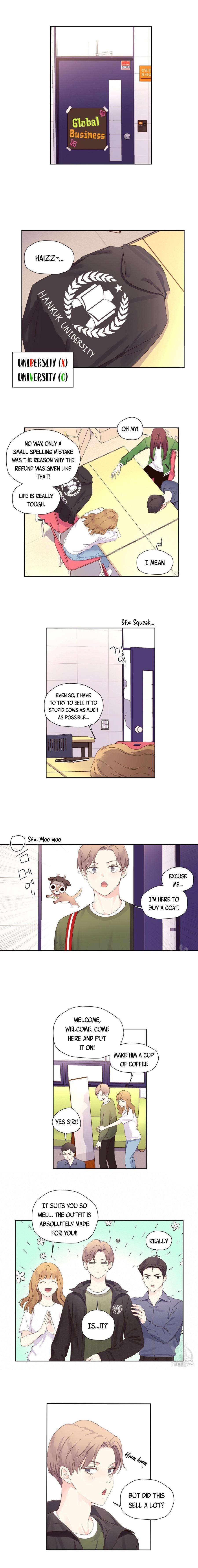 Read 4 Week Lovers chapter 117.7 image 9 on Lezhin