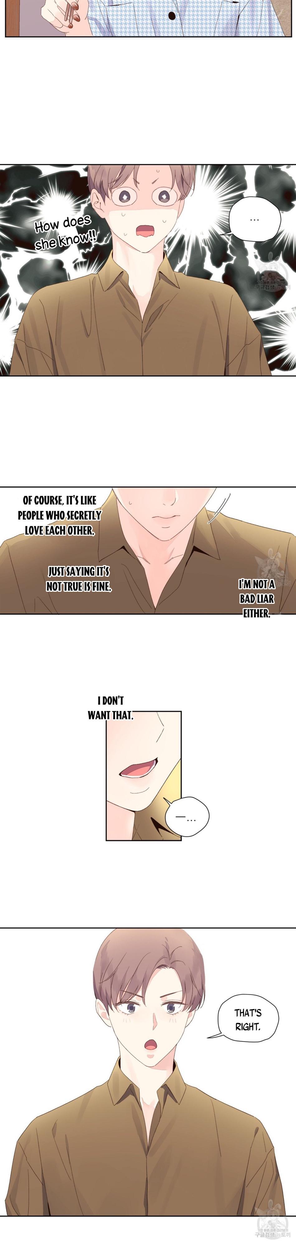 Read 4 Week Lovers chapter 117.8 image 10 on Lezhin