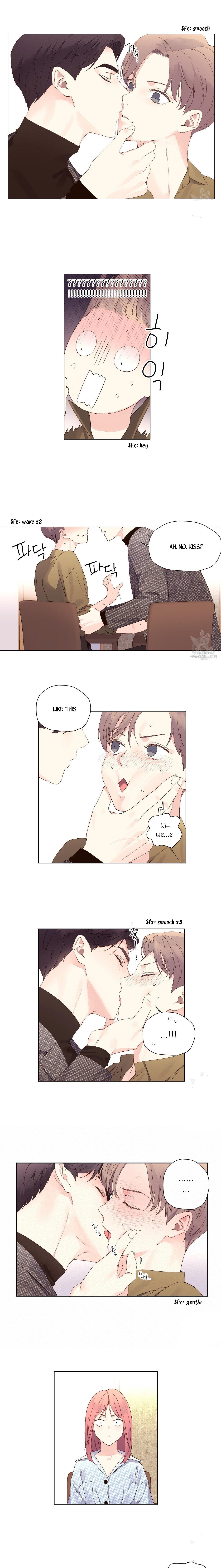 Read 4 Week Lovers chapter 117.9 image 2 on Lezhin