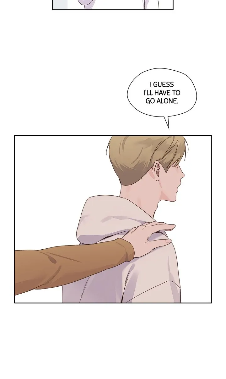 Read 4 Week Lovers chapter 117 image 12 on Lezhin