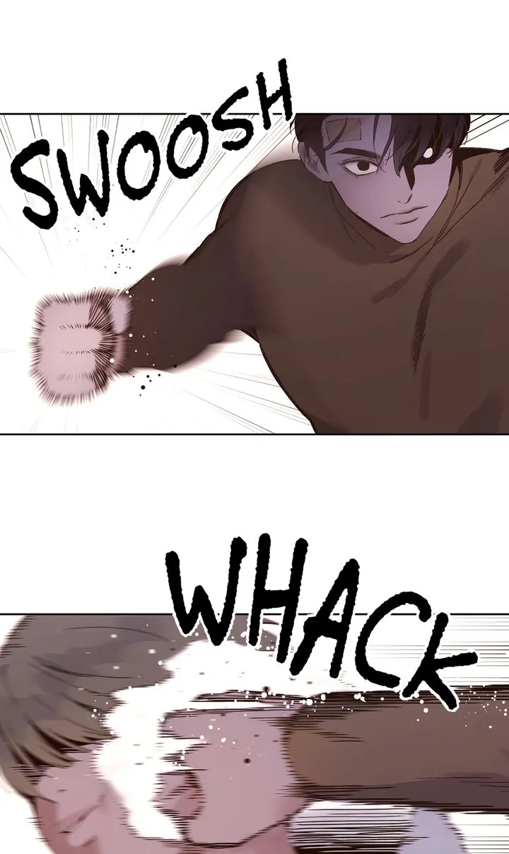 Read 4 Week Lovers chapter 117 image 13 on Lezhin