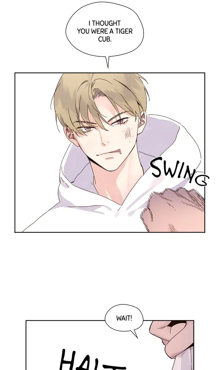 Read 4 Week Lovers chapter 117 image 15 on Lezhin