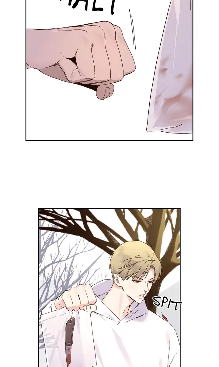 Read 4 Week Lovers chapter 117 image 16 on Lezhin