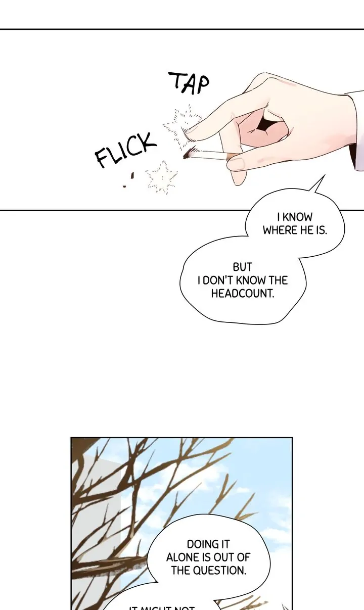 Read 4 Week Lovers chapter 117 image 18 on Lezhin