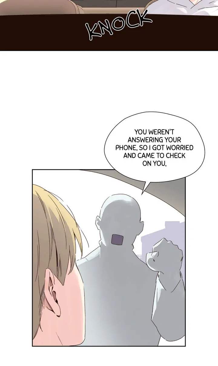 Read 4 Week Lovers chapter 117 image 2 on Lezhin