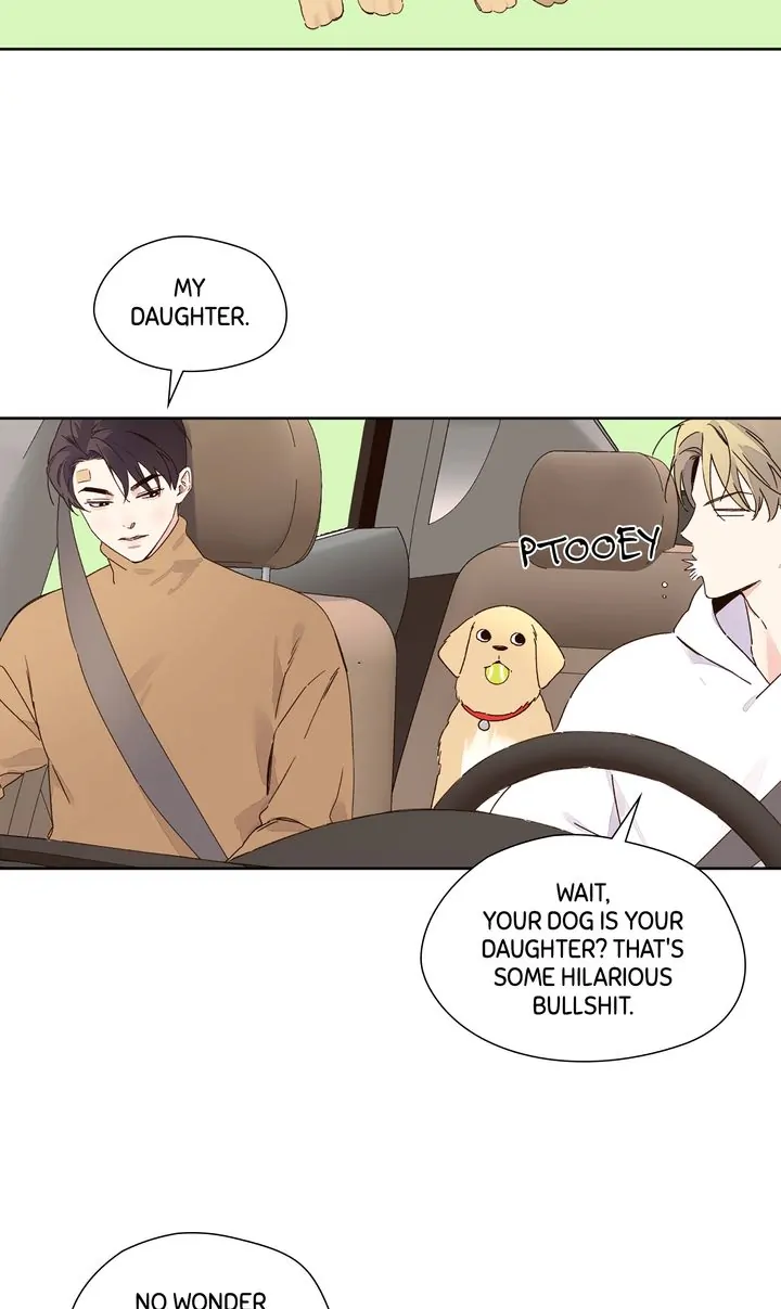 Read 4 Week Lovers chapter 117 image 23 on Lezhin