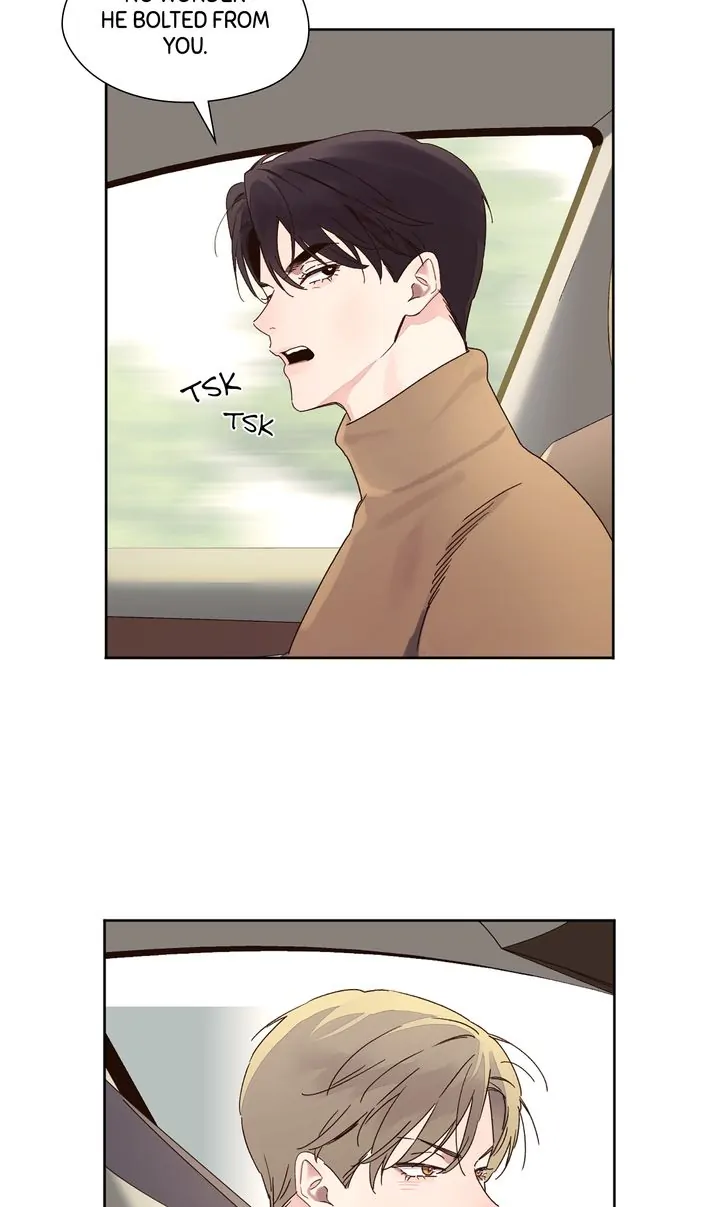 Read 4 Week Lovers chapter 117 image 24 on Lezhin