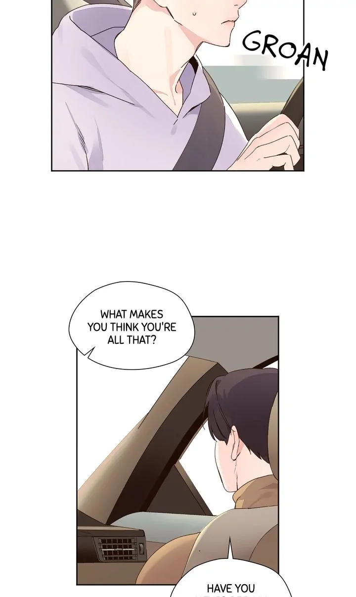 Read 4 Week Lovers chapter 117 image 25 on Lezhin