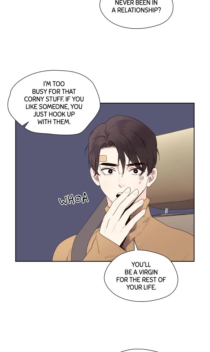 Read 4 Week Lovers chapter 117 image 26 on Lezhin