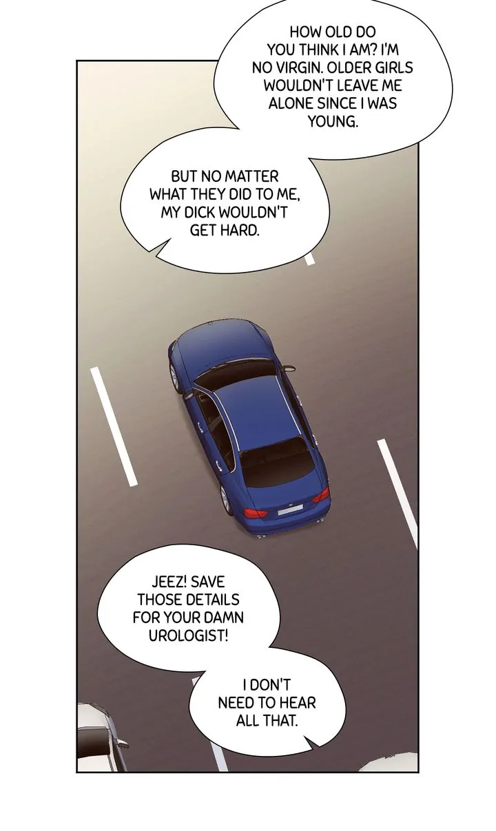 Read 4 Week Lovers chapter 117 image 27 on Lezhin
