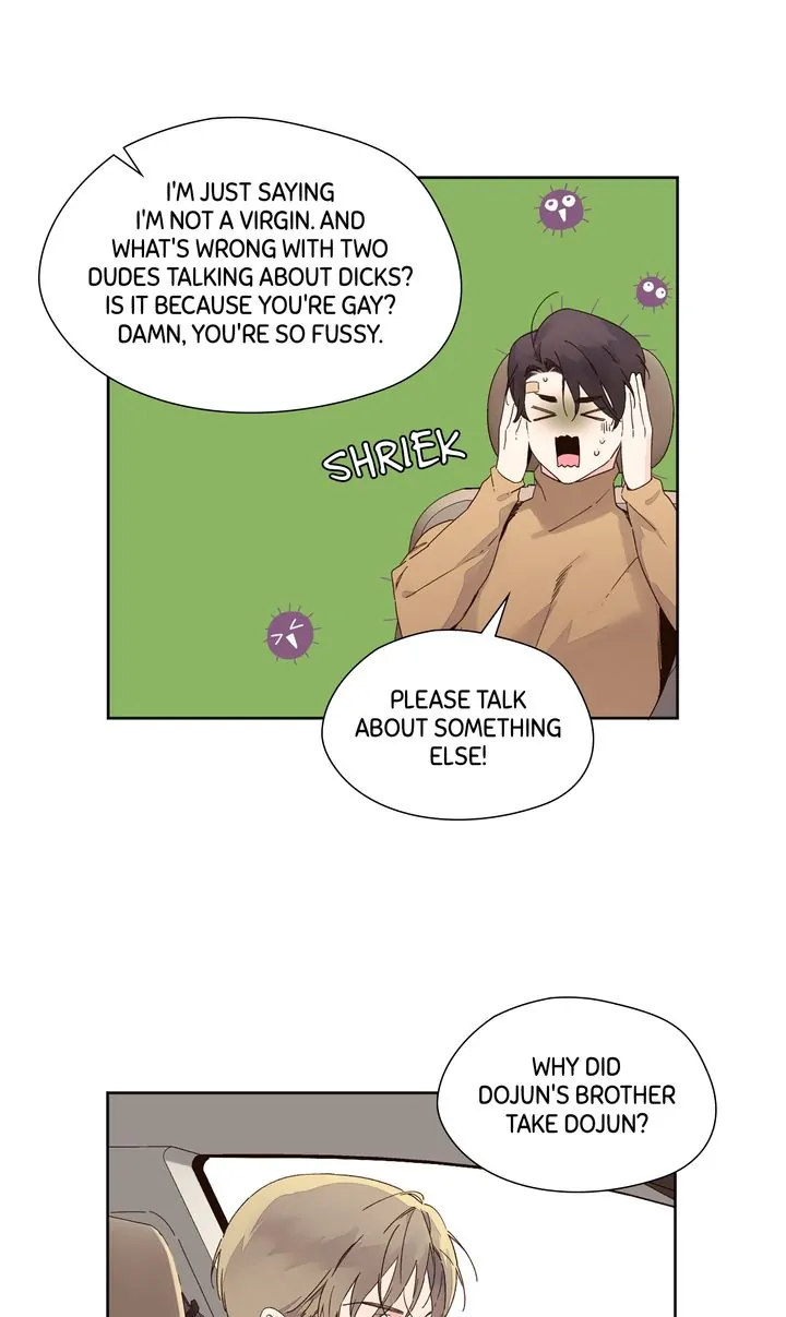 Read 4 Week Lovers chapter 117 image 28 on Lezhin