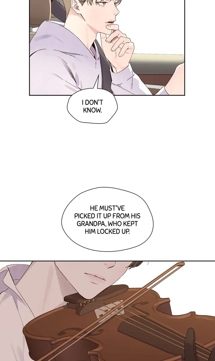 Read 4 Week Lovers chapter 117 image 29 on Lezhin