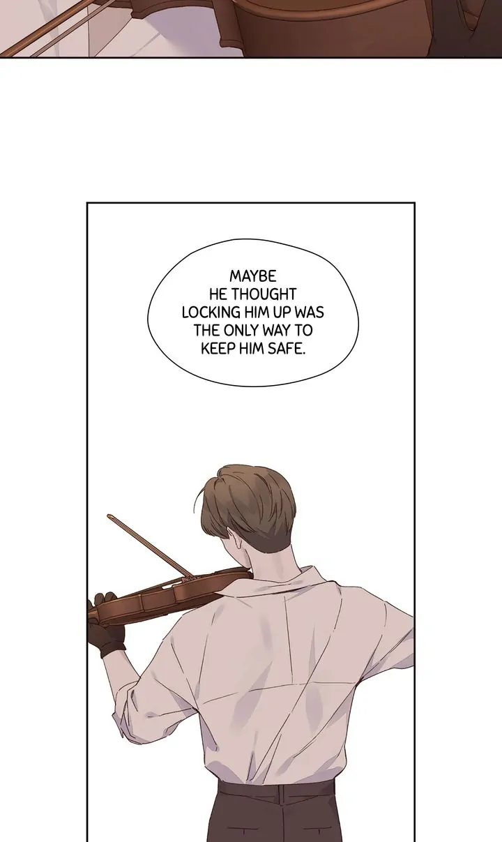 Read 4 Week Lovers chapter 117 image 30 on Lezhin