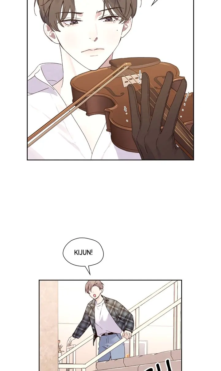 Read 4 Week Lovers chapter 117 image 32 on Lezhin