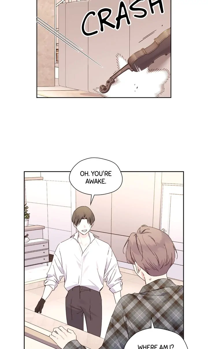 Read 4 Week Lovers chapter 117 image 33 on Lezhin