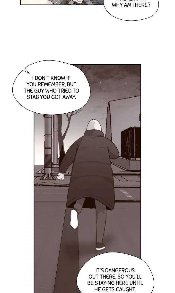 Read 4 Week Lovers chapter 117 image 34 on Lezhin