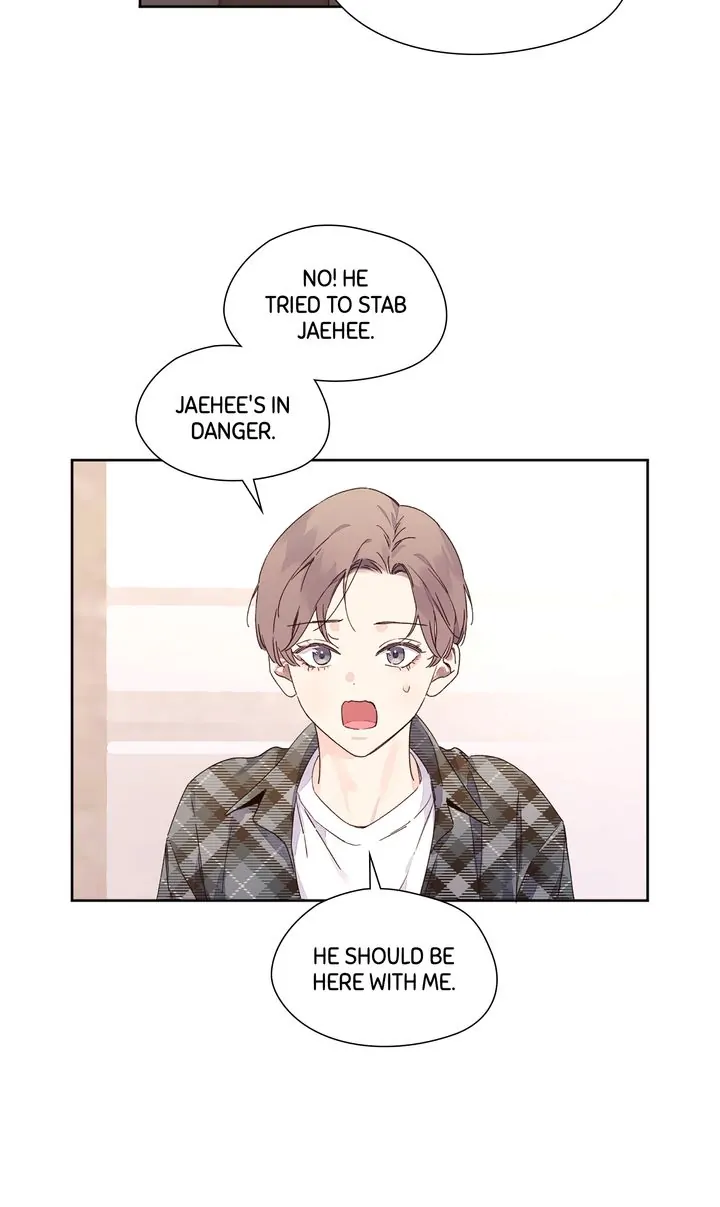 Read 4 Week Lovers chapter 117 image 35 on Lezhin