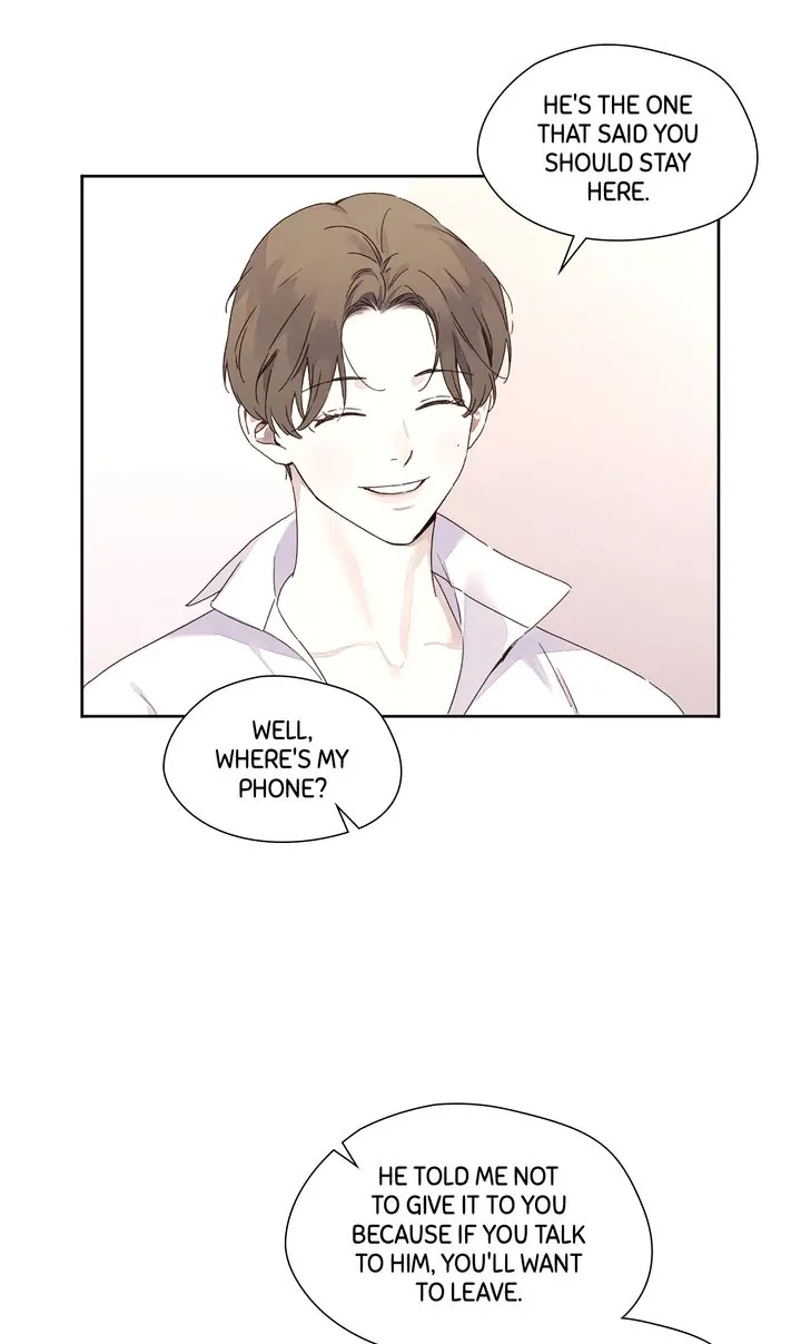 Read 4 Week Lovers chapter 117 image 36 on Lezhin