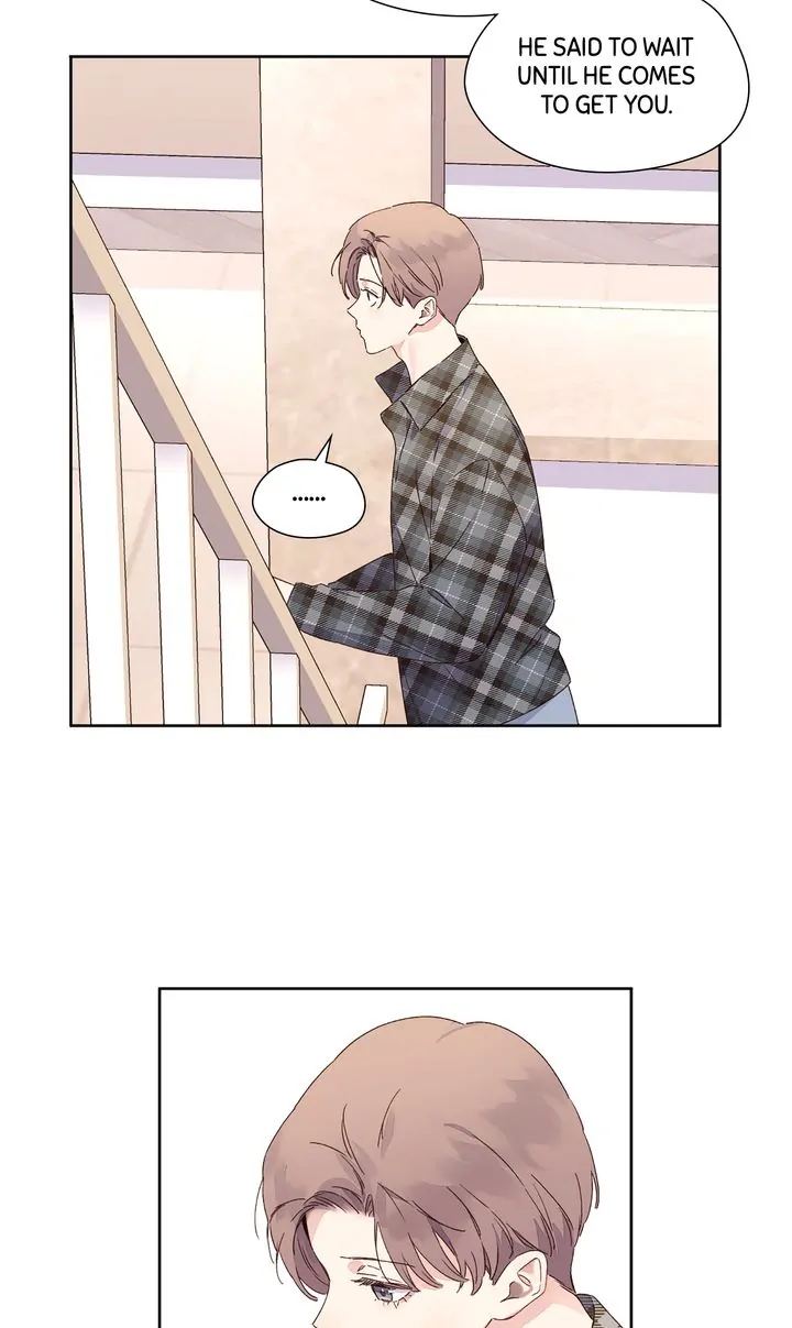 Read 4 Week Lovers chapter 117 image 37 on Lezhin