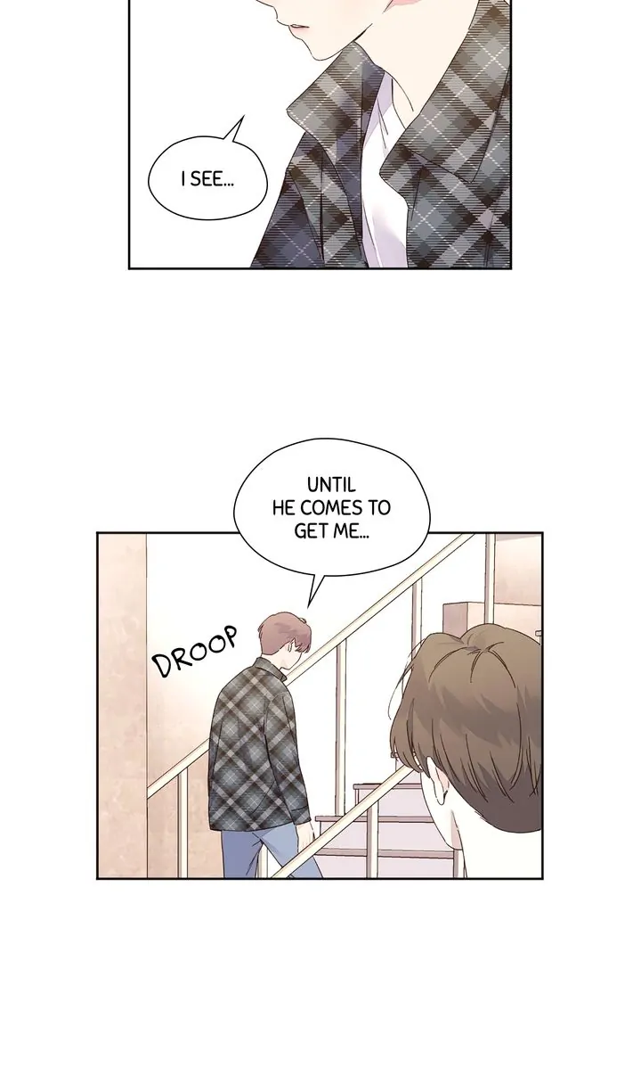Read 4 Week Lovers chapter 117 image 38 on Lezhin