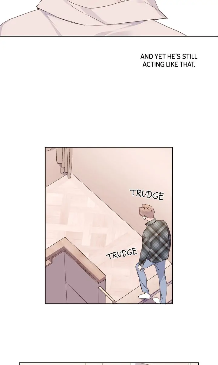 Read 4 Week Lovers chapter 117 image 40 on Lezhin