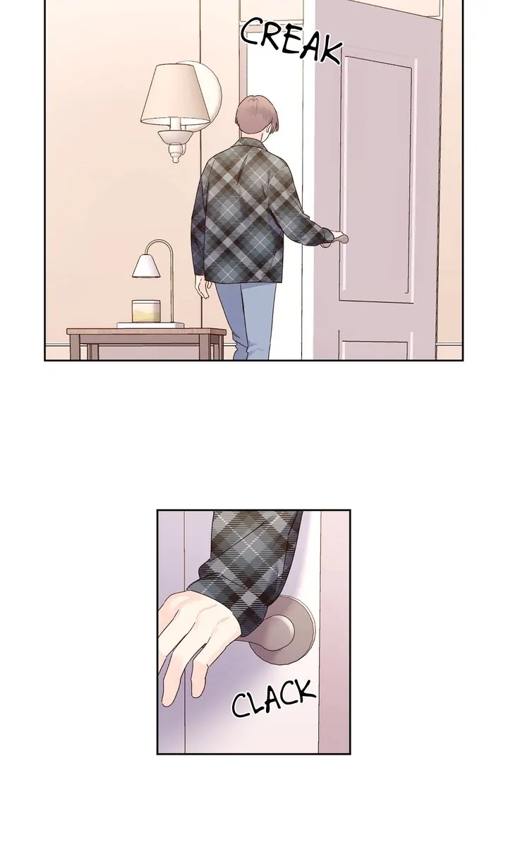 Read 4 Week Lovers chapter 117 image 41 on Lezhin