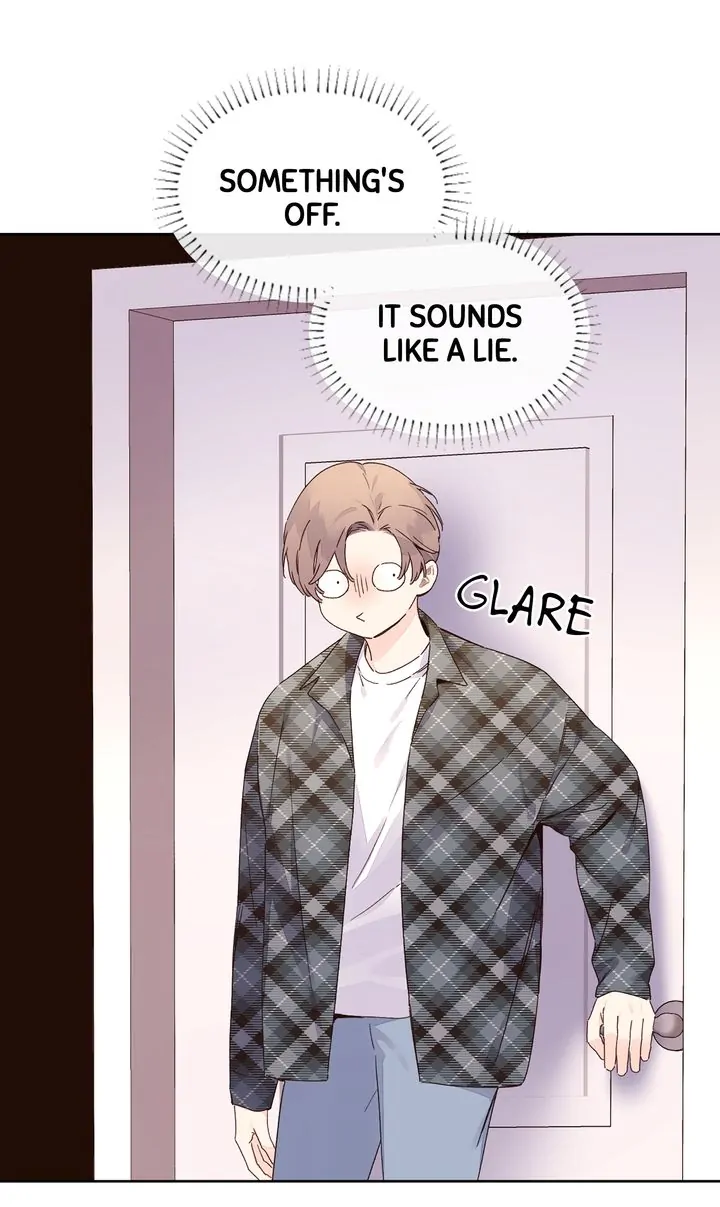 Read 4 Week Lovers chapter 117 image 42 on Lezhin