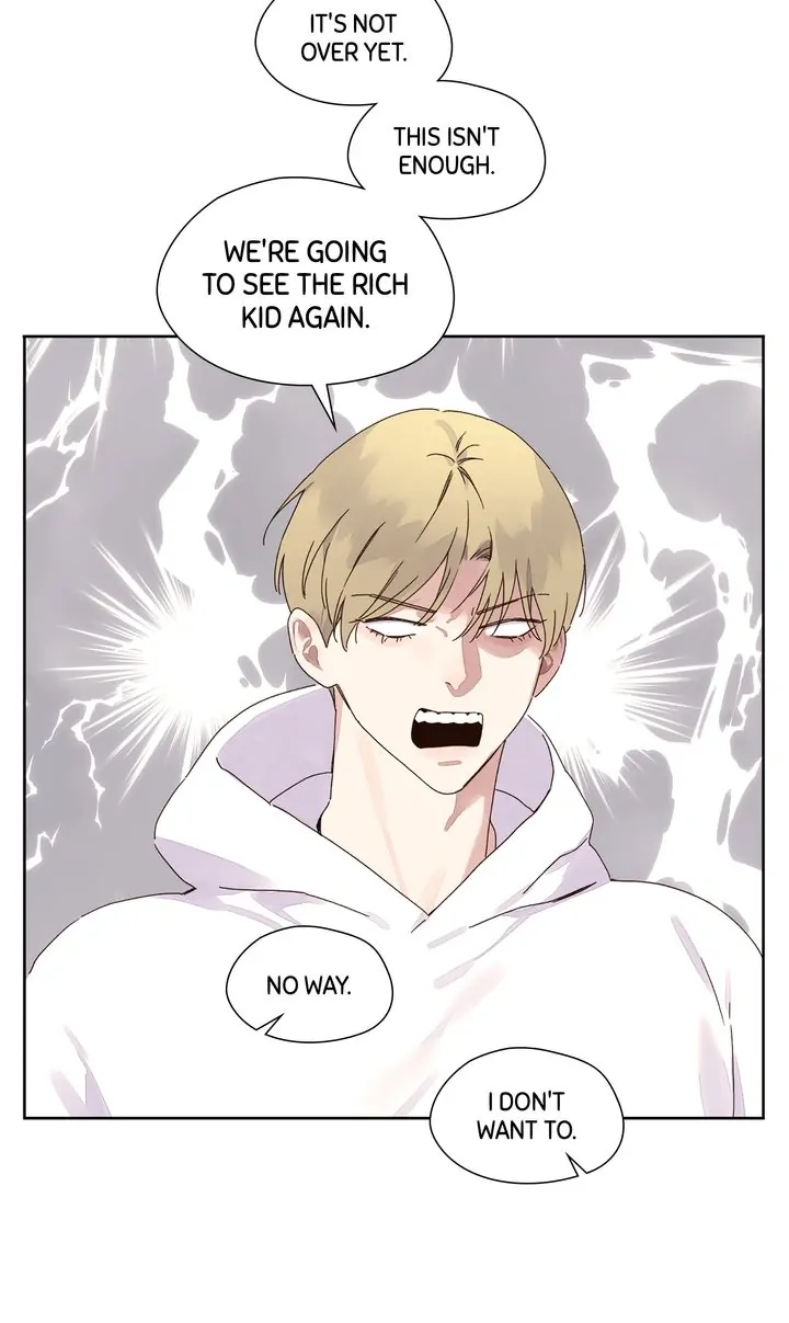 Read 4 Week Lovers chapter 117 image 9 on Lezhin